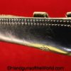 0/0836-0029, German, Germany, Handgun, Hard Shell, Rare, holster, Nazi, Original, P-38, P38, Pistol, WaA383, Walther, WW2, WWII, Unique, Code