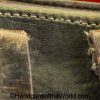 0/0836-0029, German, Germany, Handgun, Hard Shell, Rare, holster, Nazi, Original, P-38, P38, Pistol, WaA383, Walther, WW2, WWII, Unique, Code