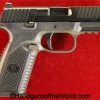 FN, 509, Model 509, 9mm, Handgun, Pistol