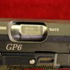 STI, GP6, 9mm, Handgun, Pistol, Slovakia, Slovakian