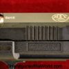 STI, GP6, 9mm, Handgun, Pistol, Slovakia, Slovakian