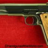 Metro Arms, American Classic II, 9mm, 1911, 1911A1, USA, America, American, Handgun, Pistol