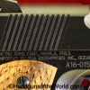 Metro Arms, American Classic II, 9mm, 1911, 1911A1, USA, America, American, Handgun, Pistol