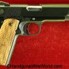 Metro Arms, American Classic II, 9mm, 1911, 1911A1, USA, America, American, Handgun, Pistol