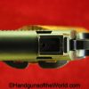 Metro Arms, American Classic II, 9mm, 1911, 1911A1, USA, America, American, Handgun, Pistol