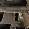 Tusk Defense, 1911, 9mm, Custom, Like New, Like New in Case, LNIC, Like New in Box, LNIB, America, USA, American, Cased, with Case