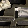 Tusk Defense, 1911, 9mm, Custom, Like New, Like New in Case, LNIC, Like New in Box, LNIB, America, USA, American, Cased, with Case