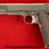 Tusk Defense, 1911, 9mm, Custom, Like New, Like New in Case, LNIC, Like New in Box, LNIB, America, USA, American, Cased, with Case