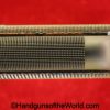Tusk Defense, 1911, 9mm, Custom, Like New, Like New in Case, LNIC, Like New in Box, LNIB, America, USA, American, Cased, with Case