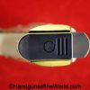 Tusk Defense, 1911, 9mm, Custom, Like New, Like New in Case, LNIC, Like New in Box, LNIB, America, USA, American, Cased, with Case