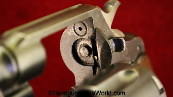 Colt, 1917, .45acp. Handgun, Revolver, C&R, USA, US, America, American, WWI, WW1,