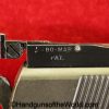 Colt, 1911,1911A1, Springfield Armory, Military, National Match, Pistol, Handgun, C&R, .45acp, USA, American, America, Target, Match