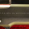 Colt, 1911,1911A1, Springfield Armory, Military, National Match, Pistol, Handgun, C&R, .45acp, USA, American, America, Target, Match