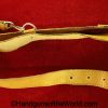Browning, FN, High Power, Shoulder Holster, Holster, Original, Hi Power, Hi-Power, WWII, WW2, German, Germany,
