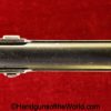 Steyr, Hahn, 1911, 9mm, Czech, Czechoslovakia, Proofed, Austria, Austrian, Austro-Hungarian, Austria Hungary, Handgun, Pistol, C&R, Collectible, 1919, CRS