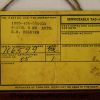 S&W, Smith and Wesson, Smith & Wesson, Model 39, 39, 9mm, USAF, Air Force, Handgun, Pistol, C&R, USA, America, American, Boxed, with Box, Letter, Military