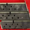 S&W, Smith and Wesson, Smith & Wesson, Model 39, 39, 9mm, USAF, Air Force, Handgun, Pistol, C&R, USA, America, American, Boxed, with Box, Letter, Military