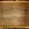 S&W, Smith and Wesson, Smith & Wesson, Model 39, 39, 9mm, USAF, Air Force, Handgun, Pistol, C&R, USA, America, American, Boxed, with Box, Letter, Military