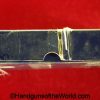 S&W, Smith and Wesson, Smith & Wesson, Model 39, 39, 9mm, USAF, Air Force, Handgun, Pistol, C&R, USA, America, American, Boxed, with Box, Letter, Military