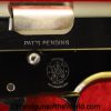 S&W, Smith and Wesson, Smith & Wesson, Model 39, 39, 9mm, USAF, Air Force, Handgun, Pistol, C&R, USA, America, American, Boxed, with Box, Letter, Military