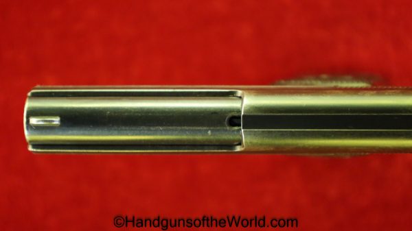 Walther, Model 9, 9, 6.35, .25, .25acp, 6.35mm, Full Rig, Type II, Type 2, II, 2, Handgun, Pistol, C&R, Vest Pocket, German, Germany, Holster, with Holster