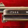 Mauser, 1914, 7.65, 7.65mm, .32, .32acp, German, Germany, WW1, WWI, Handgun, Pistol, C&R, Pocket, Proofed, Military, Full Rig, Holster, with Holster,
