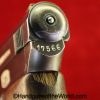Mauser, 1914, 7.65, 7.65mm, .32, .32acp, German, Germany, WW1, WWI, Handgun, Pistol, C&R, Pocket, Proofed, Military, Full Rig, Holster, with Holster,