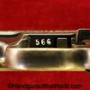 Mauser, 1914, 7.65, 7.65mm, .32, .32acp, German, Germany, WW1, WWI, Handgun, Pistol, C&R, Pocket, Proofed, Military, Full Rig, Holster, with Holster,