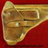 Mauser, 1914, 7.65, 7.65mm, .32, .32acp, German, Germany, WW1, WWI, Handgun, Pistol, C&R, Pocket, Proofed, Military, Full Rig, Holster, with Holster,