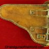 Mauser, 1914, 7.65, 7.65mm, .32, .32acp, German, Germany, WW1, WWI, Handgun, Pistol, C&R, Pocket, Proofed, Military, Full Rig, Holster, with Holster,