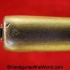Mauser, 1914, 7.65, 7.65mm, .32, .32acp, German, Germany, WW1, WWI, Handgun, Pistol, C&R, Pocket, Proofed, Military, Full Rig, Holster, with Holster,