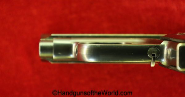 Mauser, WTP, WTP I, WTP 1, 6.35, 6.35mm, .25acp, .25, German, Germany, Early, Handgun, Pistol, C&R, Vest Pocket, with Holster, Original, Pocket Holster