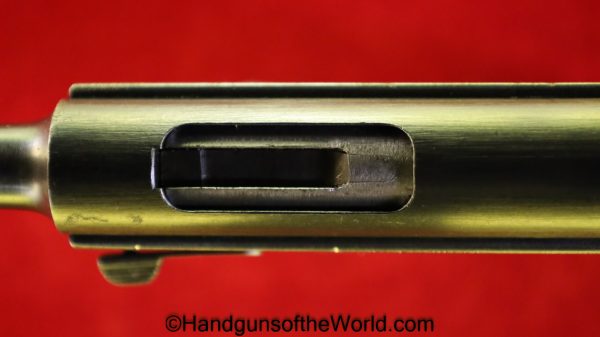 Nambu, Type 14, 14, 8mm, 18.11, Matching Mag, Matching Magazine, Matching Clip, Japan, Japanese, WWII, WW2, Handgun, Pistol, C&R, Collectible, Hand gun, Firearm
