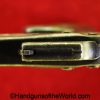 Chinese, China, Warlord, War Lord, FN, 1900, Browning, 9mm, Large, Extra Large, Copy, Handgun, Pistol, C&R,