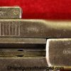 Chinese, China, Warlord, War Lord, FN, 1900, Browning, 9mm, Large, Extra Large, Copy, Handgun, Pistol, C&R,