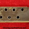 Chinese, China, Warlord, War Lord, FN, 1900, Browning, 9mm, Large, Extra Large, Copy, Handgun, Pistol, C&R,