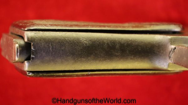 Chinese, China, Warlord, War Lord, FN, 1900, Browning, 9mm, Large, Extra Large, Copy, Handgun, Pistol, C&R,