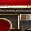CZ-38, CZ 38, CZ38, CZ, 38, .380, Nazi, German, Germany, Production, WWII, WW2, Proofed, Czech, Czechoslovakia, Holster, Handgun, Pistol, C&R, Collectible
