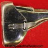 CZ-38, CZ 38, CZ38, CZ, 38, .380, Nazi, German, Germany, Production, WWII, WW2, Proofed, Czech, Czechoslovakia, Holster, Handgun, Pistol, C&R, Collectible
