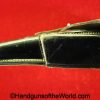 CZ-38, CZ 38, CZ38, CZ, 38, .380, Nazi, German, Germany, Production, WWII, WW2, Proofed, Czech, Czechoslovakia, Holster, Handgun, Pistol, C&R, Collectible