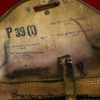 CZ-38, CZ 38, CZ38, CZ, 38, .380, Nazi, German, Germany, Production, WWII, WW2, Proofed, Czech, Czechoslovakia, Holster, Handgun, Pistol, C&R, Collectible