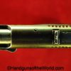 CZ-38, CZ 38, CZ38, CZ, 38, .380, Nazi, German, Germany, Production, WWII, WW2, Proofed, Czech, Czechoslovakia, Holster, Handgun, Pistol, C&R, Collectible