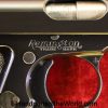 Remington, Model 51, 51, .380, .380acp, .380 acp, .380 auto, Boxed, with Box, Original, Handgun, Pistol, C&R, Collectible, USA, America, American