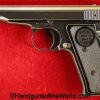 Remington, Model 51, 51, .380, .380acp, .380 acp, .380 auto, Boxed, with Box, Original, Handgun, Pistol, C&R, Collectible, USA, America, American