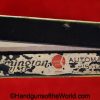 Remington, Model 51, 51, .380, .380acp, .380 acp, .380 auto, Boxed, with Box, Original, Handgun, Pistol, C&R, Collectible, USA, America, American