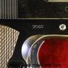 Colt, Ace, .22lr, .22, Handgun, Pistol, C&R, Collectible, Firearm, Fire arm, Hand gun, USA, America, American, 1936, Target, 1911, 1911A1