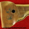Haenel Schmeisser, Model 2, 6.35, 6.35mm, .25, .25acp, .25 acp, .25 Auto, Handgun, Pistol, Vest Pocket, C&R, Collectible, German, Germany, with Holster, Model II
