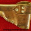 Haenel Schmeisser, Model 2, 6.35, 6.35mm, .25, .25acp, .25 acp, .25 Auto, Handgun, Pistol, Vest Pocket, C&R, Collectible, German, Germany, with Holster, Model II