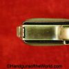 Haenel Schmeisser, Model 2, 6.35, 6.35mm, .25, .25acp, .25 acp, .25 Auto, Handgun, Pistol, Vest Pocket, C&R, Collectible, German, Germany, with Holster, Model II