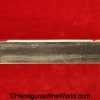 Astra, 3000, 7.65mm, 7.65, 32, .32, acp, auto, Magazine, Clip, Mag, Spain, Spanish, Original, Handgun, Hand gun, Pistol, Collectible, Blue, Blued